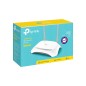 TP-Link TL-WR840N Trådløs router TP-Link TL-WR840N Trådløs router